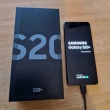 Samsung Galaxy S20+ 128 GB Cosmic Gray SM-G985F/DS - ogłoszenia 1811516 | Kartuzy.info