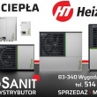 Firma Hydrauliczna HYDROSANIT zatrudni na stanowisko MAGAZYNIER - ogłoszenia 1986116 | Kartuzy.info