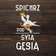 Kucharz w Restauracji Spichrz pod,, Sytą Gęsią''  w Borczu - ogłoszenia 635368 | Kartuzy.info