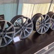 Koła do Audi 20 cali (oryginalne) - ogłoszenia 2129245 | Kartuzy.info