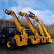 Usługi ładowarką  teleskopową ,wynajem JCB 531-70 JCB 535-95  JCB 535-125  JCB 540-140  - ogłoszenia 1399725 | Kartuzy.info