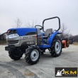 Glebogryzarka separacyjna kosiarka bijakowa mulczująca wynajem usługi mini traktor z glebogryzarką wypożyczalnia urządzeń ogrodniczych - ogłoszenia 2307170 | Kartuzy.info
