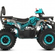 Barton Raptor 125 - ogłoszenia 2358609 | Kartuzy.info