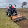 Kosiarka bijakowa, glebogryzarka separacyjna, walec, traktorek  Ekg Motors - ogłoszenia 2364247 | Kartuzy.info