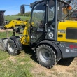 Wynajem ładowarki przegubowej Wl34 Ekg Motors - ogłoszenia 2364512 | Kartuzy.info