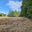 Działka budowlana pod lasem w Rątach  - ogłoszenia 2373971 | Kartuzy.info