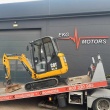 Wynajem minikoparek, koparki, wypożyczalnia Ekg Motors - ogłoszenia 2375742 | Kartuzy.info