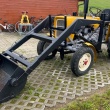 Sprzedam Ciągnik rolniczy Ursus C-330 z ładowaczem (TUR) - ogłoszenia 2399658 | Kartuzy.info