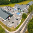 Kamex Park Kobysewo  - lokal usługowy 125m2 - ogłoszenia 2419921 | Kartuzy.info