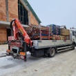 Transport HDS - materiały budowlane, rusztowania, szalunki, maszyny... - ogłoszenia 2427903 | Kartuzy.info
