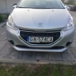 Peugeot 208 . 1.4 hdi FV VAT - ogłoszenia 2449982 | Kartuzy.info
