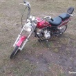 Motor chopper Zumico 50/72cc Tel:792-388-990 - ogłoszenia 2469027 | Kartuzy.info