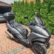 Sprzedam Skuter Peugeot Metropolis 400 - ogłoszenia 2469496 | Kartuzy.info