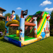 Wynajem dmuchańców Kaszuby | Urodziny, Komunie, Wesele - ogłoszenia 2483553 | Kartuzy.info