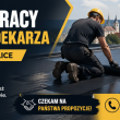 Szukam pracy pomocnik dekarza przy dachach plaskich - ogłoszenia 2488406 | Kartuzy.info