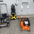 Wynajmę narzędzia ogrodowe - ogłoszenia 2521552 | Kartuzy.info