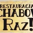 Restauracja Schabowy Raz! Zatrudnimy POMOC KUCHENNĄ I OSOBĘ NA ZMYWAK  - ogłoszenia 2529670 | Kartuzy.info