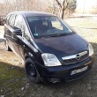 Opel Meriva A 1.7 CDTi uszkodzone sprzęgło - ogłoszenia 2535085 | Kartuzy.info