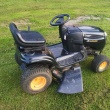 Kosiarka Traktorek McCULLOCH M125-97T Polecam Tel: 792-388-990 - ogłoszenia 2535469 | Kartuzy.info