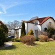 Dom | 2 mieszkania | Stajnia  - ogłoszenia 2535723 | Kartuzy.info