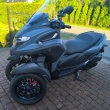 Skuter Trójkołowy Yamaha Tricity 300  - ogłoszenia 2537145 | Kartuzy.info