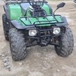 Quad Kawasaki KLF 300 Bayou - ogłoszenia 2537247 | Kartuzy.info