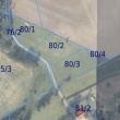 Działka budowlana z warunkami zabudowy Pomieczyńska Huta  - ogłoszenia 2537334 | Kartuzy.info