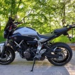 motocykl Yamaha MT-07 - ogłoszenia 2537365 | Kartuzy.info