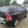 Opel zafira 2011 roku 1.7 110 7 osobowy   - ogłoszenia 2537680 | Kartuzy.info