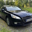 Peugeot 508 hybrid4 allure 2.0 hdi  - ogłoszenia 2538677 | Kartuzy.info