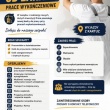 PRACA OD ZARAZ – PRACE WYKOŃCZENIOWE - ogłoszenia 2540171 | Kartuzy.info