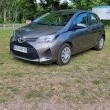 Toyota Yaris 1,3benzyna - ogłoszenia 2540236 | Kartuzy.info