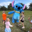 Wynajem żywej maskotki Stitch  - ogłoszenia 2540304 | Kartuzy.info