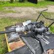 Sprzedam działko wodne  - ogłoszenia 2540447 | Kartuzy.info
