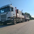 Zatrudnie Kierowce C+E. PRACA NA MIEJSCU! - ogłoszenia 2540474 | Kartuzy.info