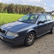 Skoda octavia 2004 rok 1.9 tdi oc ważne pt styczeń 2027 - ogłoszenia 2540625 | Kartuzy.info