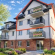 do 6-POKOI dwupoziomowe w centrum Kartuz z 2 MIEJSCAMI POSTOJOWYM w cenie - ogłoszenia 2541674 | Kartuzy.info