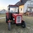 Sprzedam ciągnik Ursus C360  - ogłoszenia 2541697 | Kartuzy.info