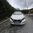 Nissan Leaf - ogłoszenia 2542220 | Kartuzy.info