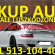 Skup Aut Lębork,Łeba,Słupsk,Ustka tel.513104404 kupię każde auto  - ogłoszenia 2542466 | Kartuzy.info