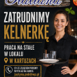 Kelnerka Italiana Kartuzy - ogłoszenia 2544294 | Kartuzy.info