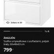Szafka umywalkowa ikea - ogłoszenia 2546258 | Kartuzy.info