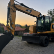Zatrudnię operatora koparki kołowej/gąsienicowej  - ogłoszenia 2549711 | Kartuzy.info