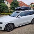 Box dachowy na wynajem - bagażnik boks kufer - duży THULE - ogłoszenia 2550150 | Kartuzy.info