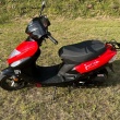 Skuter JUNAK 50,2023r. - ogłoszenia 2550241 | Kartuzy.info