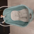 Sprzedam Chicco Baby Hug 4 w 1, łóżeczko dziecięce - ogłoszenia 2551112 | Kartuzy.info