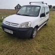 Sprzedam Citroen Berlingo  - ogłoszenia 2551425 | Kartuzy.info