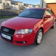 Audi A3 8P 1.9 TDI Nowy Rozrząd  - ogłoszenia 2551427 | Kartuzy.info
