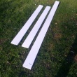 Parapet wewnętrzny z konglomeratu marmurowego BIAŁY (14x2x180/267cm) - ogłoszenia 2551551 | Kartuzy.info