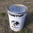 Nowa farba drogowa, Farba do betonu, Farba 33kg, Biała - ogłoszenia 2551572 | Kartuzy.info